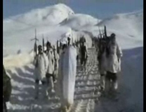 1923 TURK GRUP FARKIYLA GÜNEŞ OPERASYONU