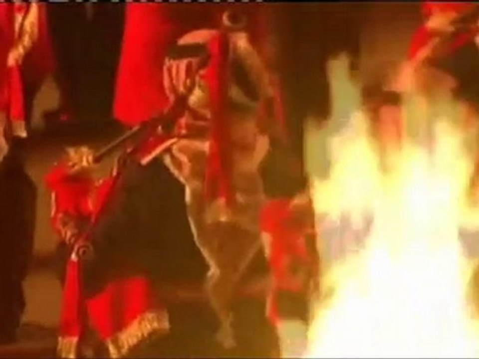 Edinburgh Tattoo-2010-3