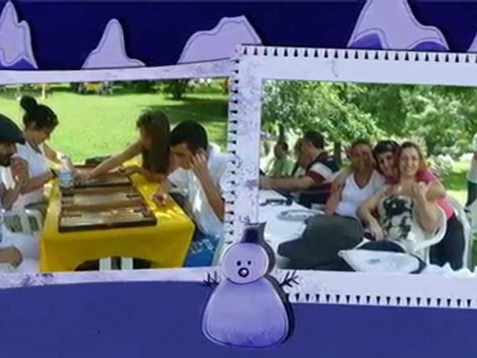 kuştepe ortaokul arkadaşları piknikte 6