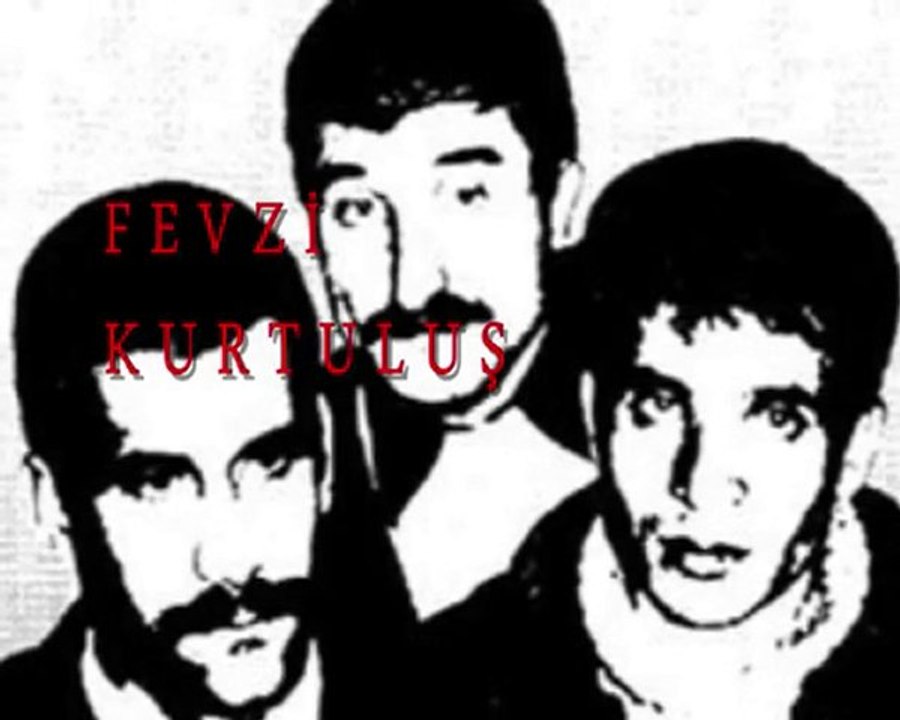 FEVZİ KURTULUŞ - GİTTİLER