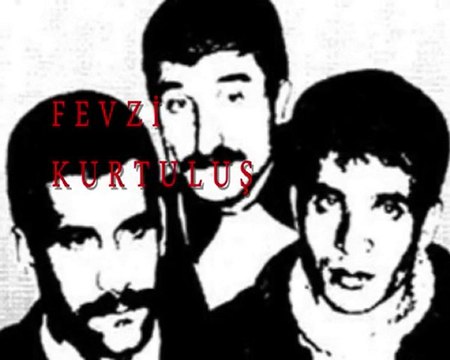 FEVZİ KURTULUŞ - GİTTİLER