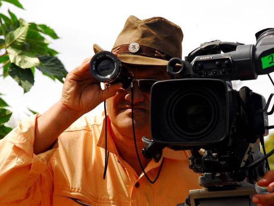 MAKING OFF MEMORIAS SOLDADO