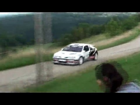 rallye de chartreuse 2010