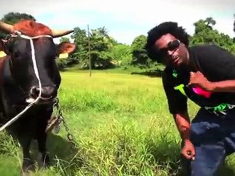 [CLIP DANCEHALL]RIDDLA-MIKA-2010