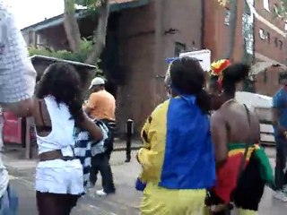 carnaval london 2010