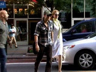 SNTV - L'Australie à Hollywood