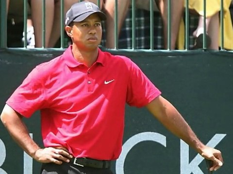 SNTV - Elin aurait piégé Tiger