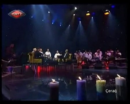 6 Ahmet Şahin Muhammed Mustafa Çerağ TRT