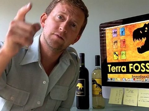 Terra Fossil National Spokesperson Casting: Assignment 1