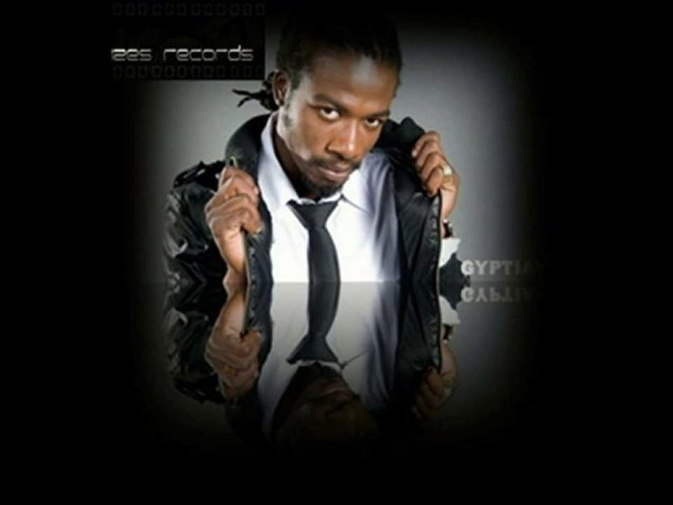 Gyptian - Wah Do Dem {J Walker Riddim}