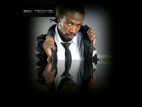 Gyptian - Wah Do Dem {J Walker Riddim}