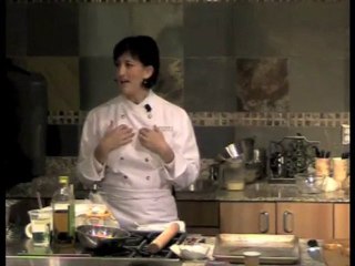 How to cook; 3-step budget cooking, by Chef Shellie