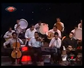 7 İlahiler Çerağ TRT