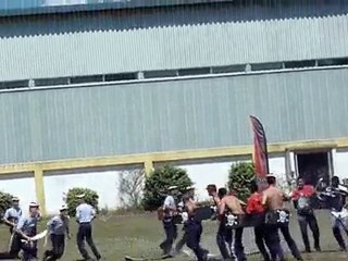 Finesse flotte trime an XCII part 2