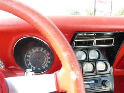 1977 White White Corvette 4spd For Sale