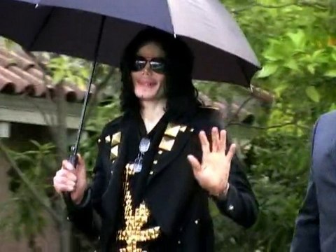 SNTV - Le Dr. Murray accusé