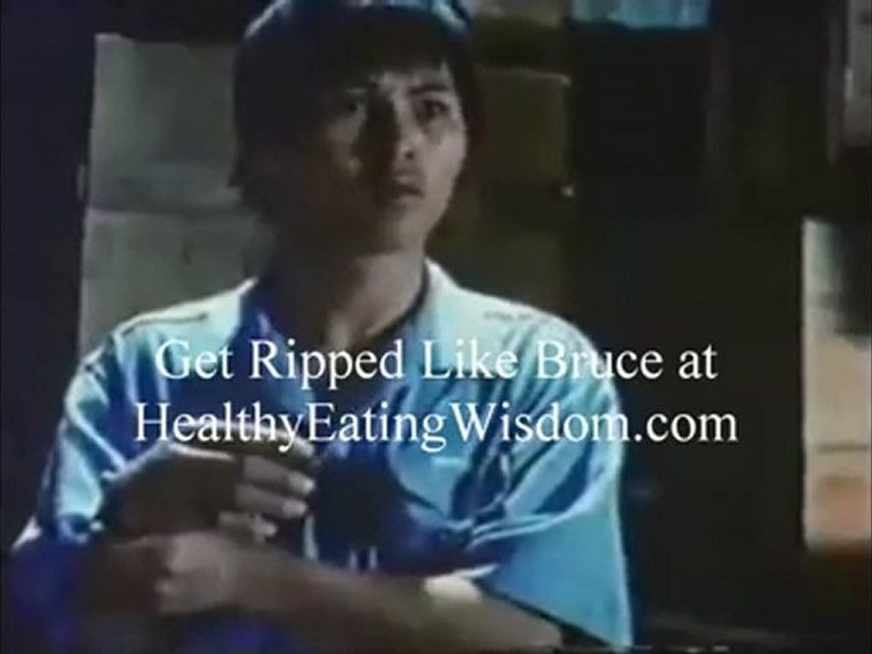 Did Bruce Lee Die?