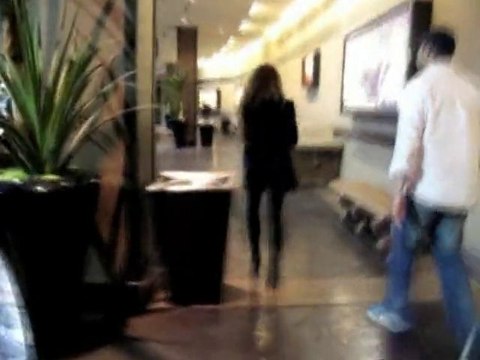 SNTV - Lilo et Sam ensemble ?