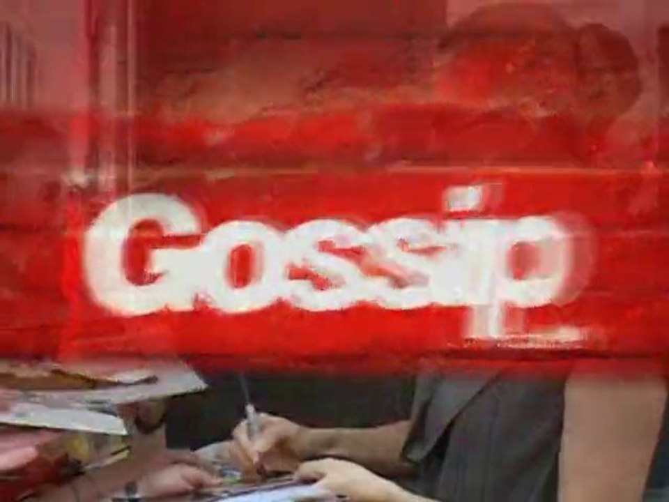 SNTV - Les Rumeurs du Jour