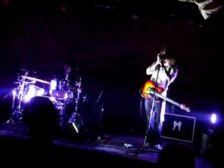 Cascade (Down the Rabbit Hole) - Greymarket - LIVE - 8/27/10