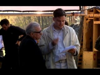 SNTV - Scorsese et Leo sont de retour