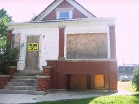 Homes for Sale - 6447 S Marshfield Ave - Chicago, IL 60636 -