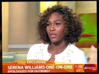 SNTV - Les stars demandent pardon
