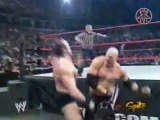 Kane vs Gene Snitski No Holds Barred Match 1/17/05