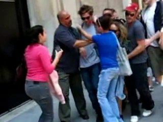 SNTV - Robert confirme-t-il enfin ?