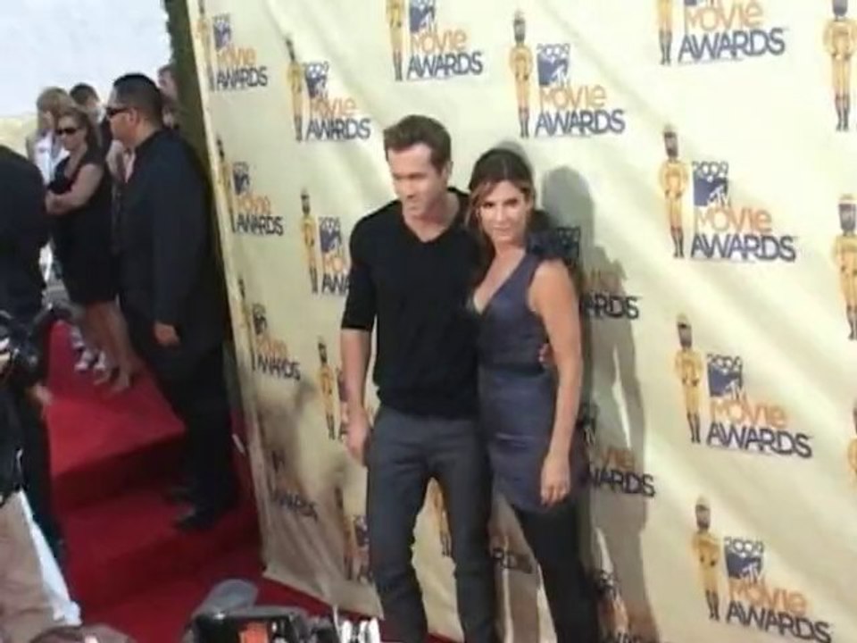 SNTV - La carrière de Sandra Bullock