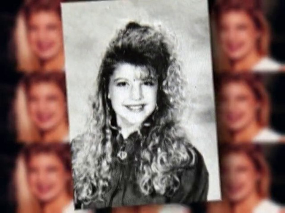 SNTV - Flash-back sur Fergie