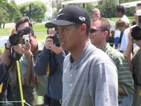 SNTV - Elin retournerait vers Tiger?