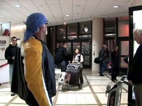 SNTV - Les Stars Disent Quoi ?