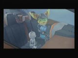 Ratchet & Clank 2-22/ thug for lave