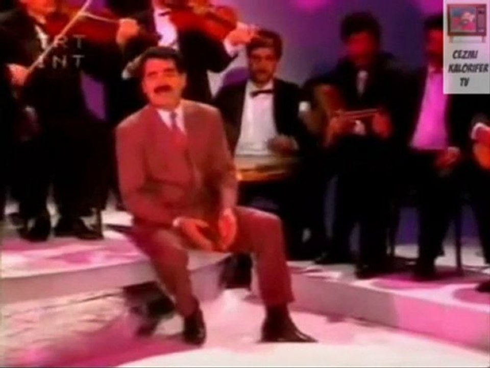 İbrahim Tatlıses - Nothing Else Matters [HQ]