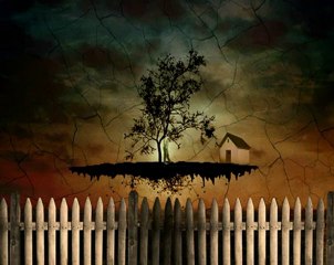 Çöl olmasın dedik ama...