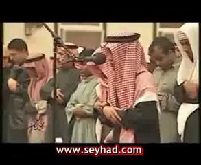 Çocuk İmamın Muhteşem Kıraatı