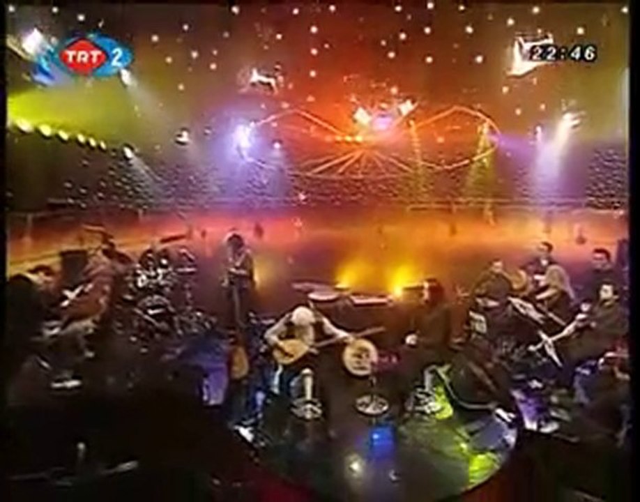 Moğollar - Toprak Ana