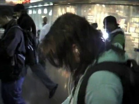 SNTV - Les Stars Disent Quoi ?