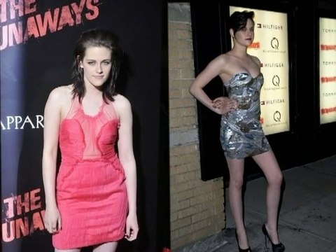 SNTV - Dossier Mode : Kristen Stewart