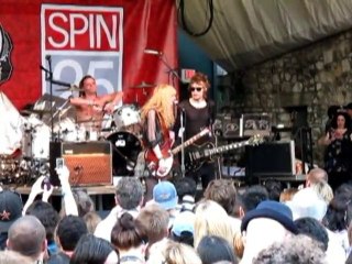 SNTV - La Minute Hollywoodienne