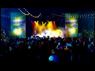 SNTV - « Hot Tub Time Machine »