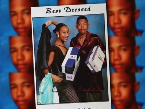 SNTV - Nick, avant la célébrité