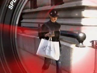 SNTV - La Minute Hollywoodienne