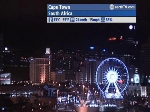 Hong Kong SAR - China, Dubai - United Arab Emirates, Cannes - France, Pine Valley - Beijing - China, Cape Town - South Africa, Los Angeles - USA, Washington - USA