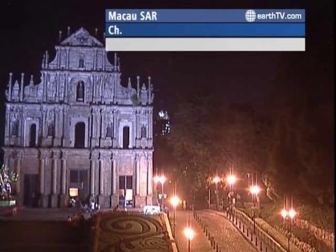 Johannesburg - South Africa, Sydney - Australia, New York - USA, Stuttgart - Germany, Ascona - Ticino - Switzerland, Macau SAR - China, Metz - France