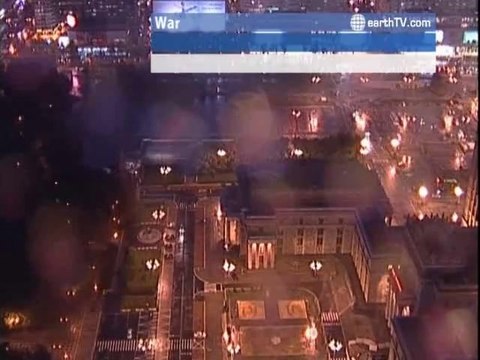 Avignon - France, Dresden - Germany, New York - USA, Los Angeles - USA, Engelberg - Titlis - Switzerland, Warsaw - Poland, Cannes - France