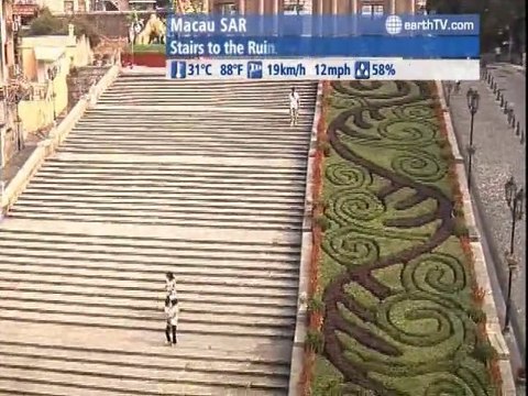 Seattle - USA, Bandar Seri Begawan - Brunei, Ekaterinburg - Russia, Macau SAR - China, Lugano - Ticino - Switzerland, Sydney - Australia, Avignon - France