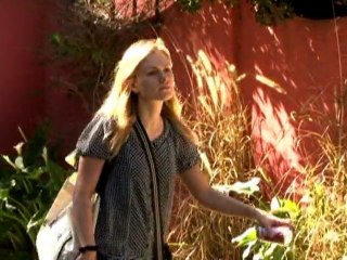 SNTV - Anna Paquin est bisexuelle