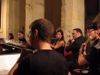 Veipo Flute Orchestra a Tropea 2^ parte